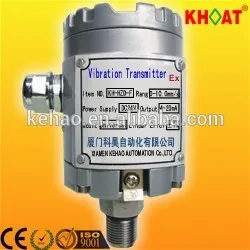 Kh-hzd-f: интеллектуальные взрыва- доказательство датчик вибрации