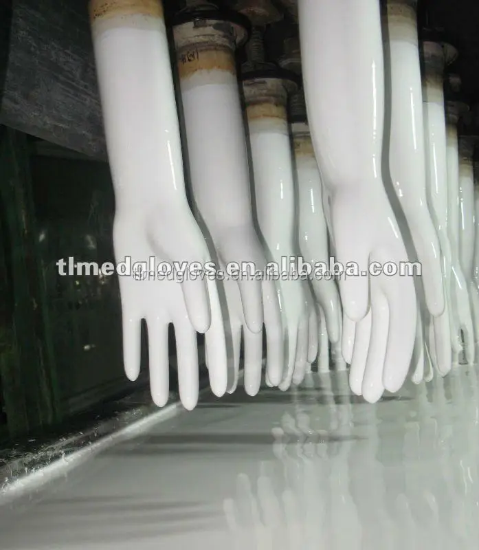 
disposable medical glove 