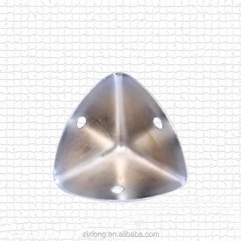 Metal Case Corner