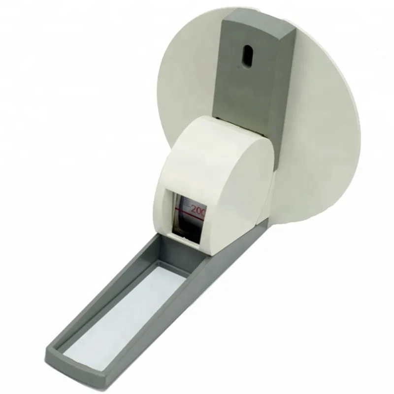  Переносной стадиометр высоты 2 м