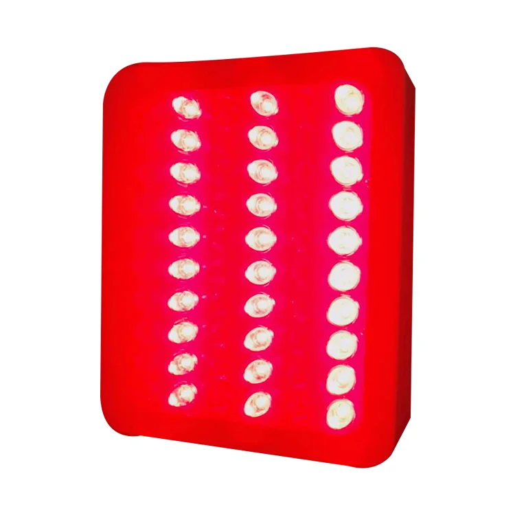 Оптовая продажа с завода, терапия красным ближним инфракрасным светом 300 нм и 600 Нм всего тела с красным светом для домашнего лечения и сауны, 900 Вт, Вт, Вт