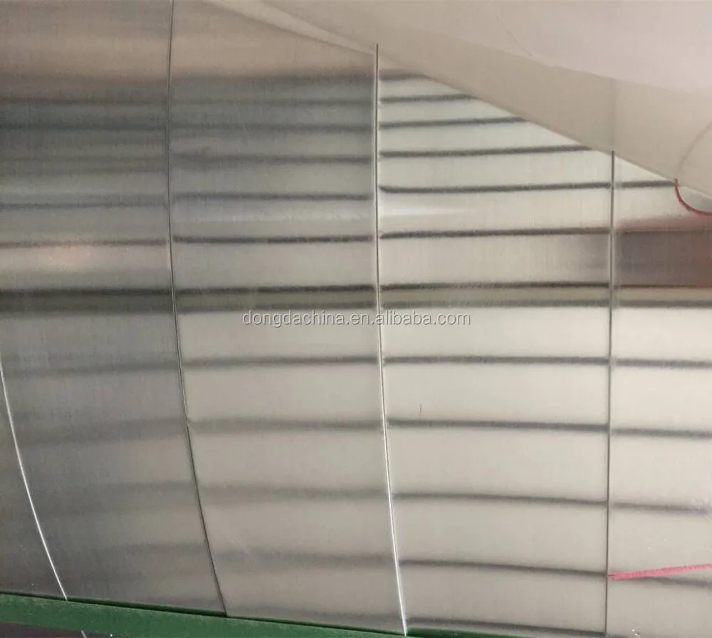 1060/1100 Aluminum Coil Price Per Ton