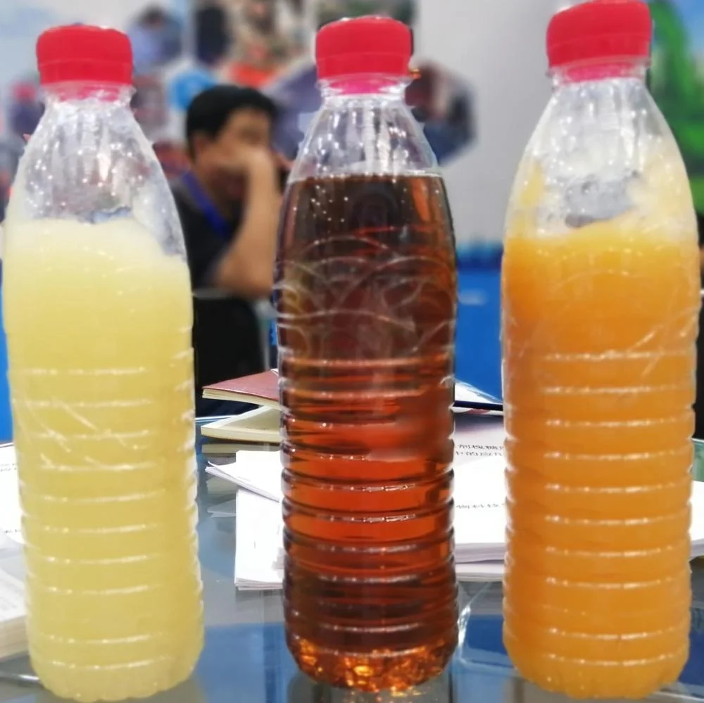 Environmental Biosurfatant Sophorolipids use for cosmetic drum packing