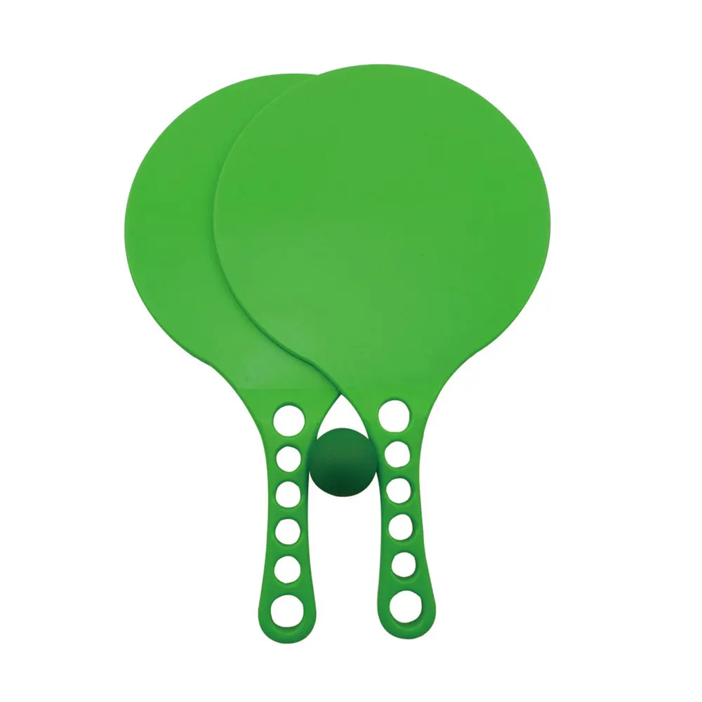 Racket Beach Tennis/Plastic Beach Racket/Wood Beach Tennis Racket Carbon