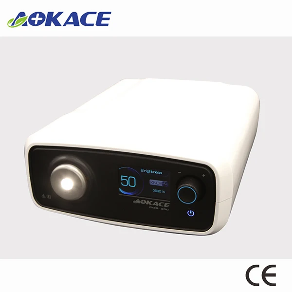 led cold light source for ENT microscope  surgical light source