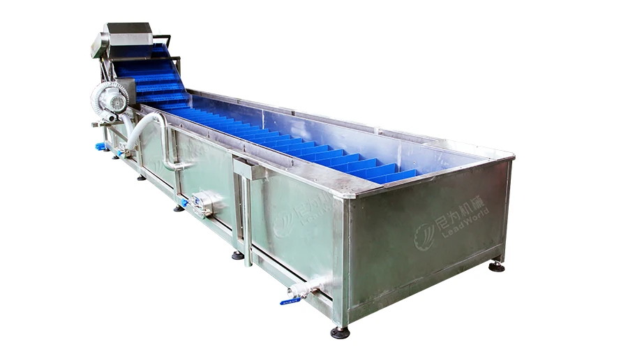 newest products vegetable washing machine