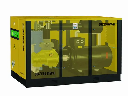  Компрессор VSD (кВт кВт)