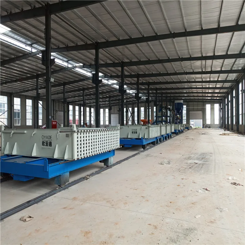 House Building prefabricated  lightweight concrete wall panel machine