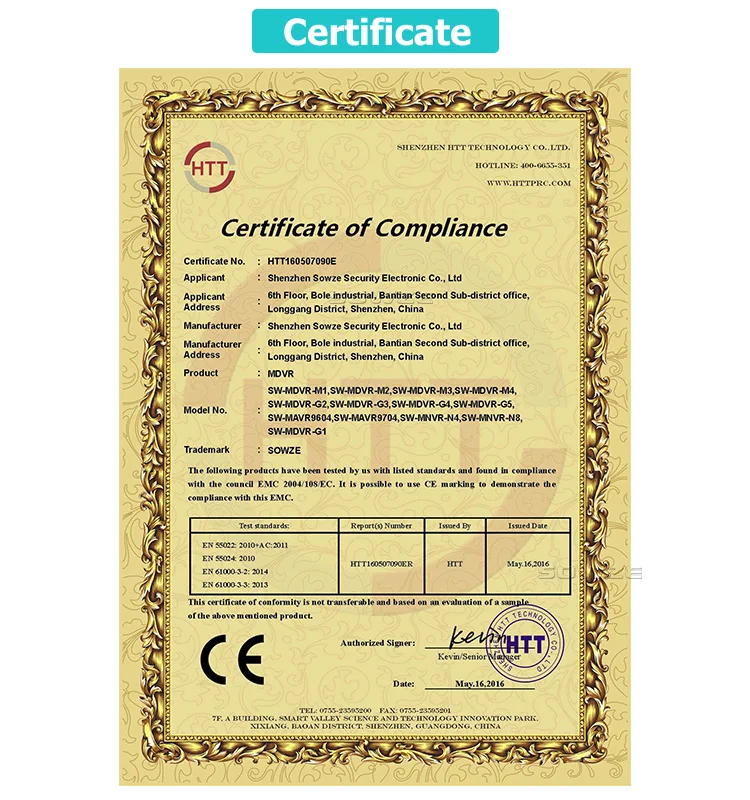 Высокой Четкости HDD & SD Хранения 4ch Мобильный DVR с Кран и Вилочный Погрузчик Системы