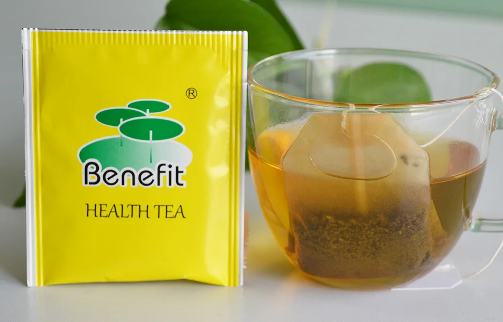 
Natural Herbs Benefit Detox Tea For Constipaiton Health Cleaning Stomach And Intestines No Diarrhea Effective 