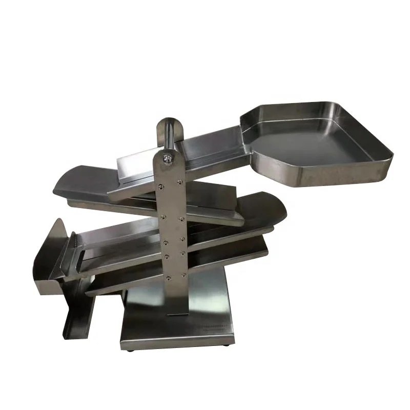 Egg yolk separation  /egg yolk and white separating machine /egg grading machine