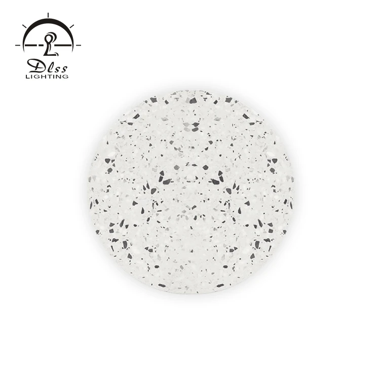 Hot sale decorative unique design modern indoor black small led wall lamp