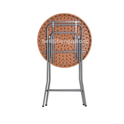 Display cocktail drinking water-proof table