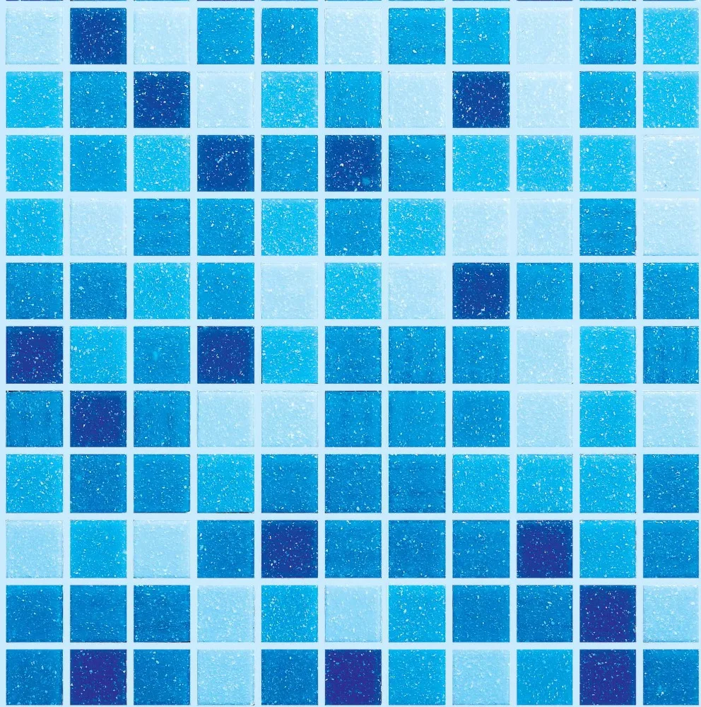 bathroom swimming pool glass mosaic pattern mosaic stock selling