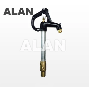 Frost Proof Yard Hydrant ALAN-YH300