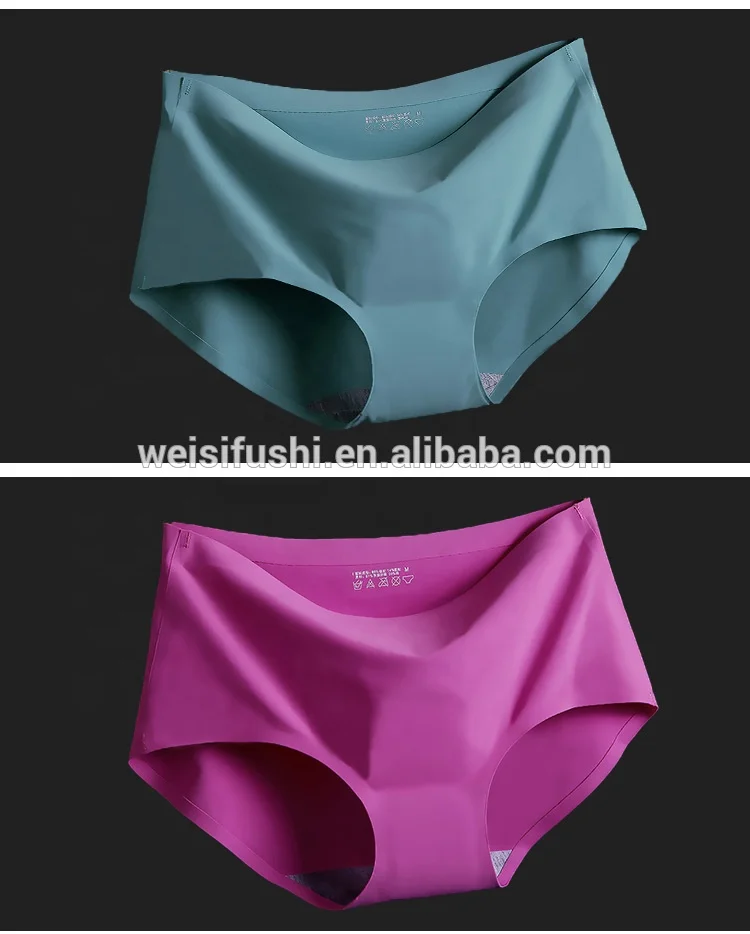 custom made cheap womens seamless panties,sexy mature ladies briefs