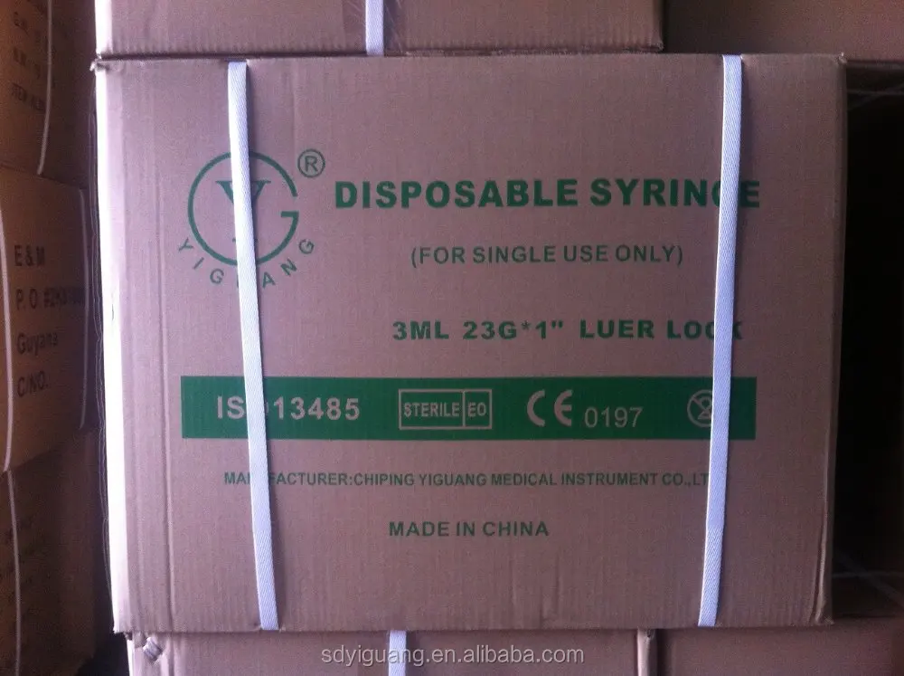 Disposable IV administration set / 20drops/ml / with 15 micron filter