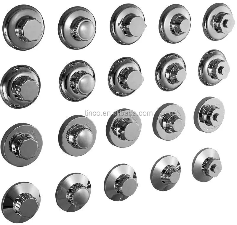 Tinco Chrome Super Vacuum Rubber Suction Cup Hook