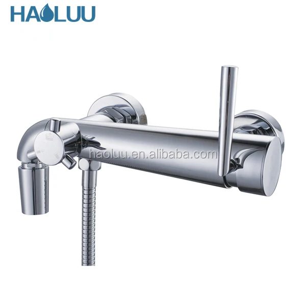 
single handle brass bath and shower faucet HL97044A  (60082652010)