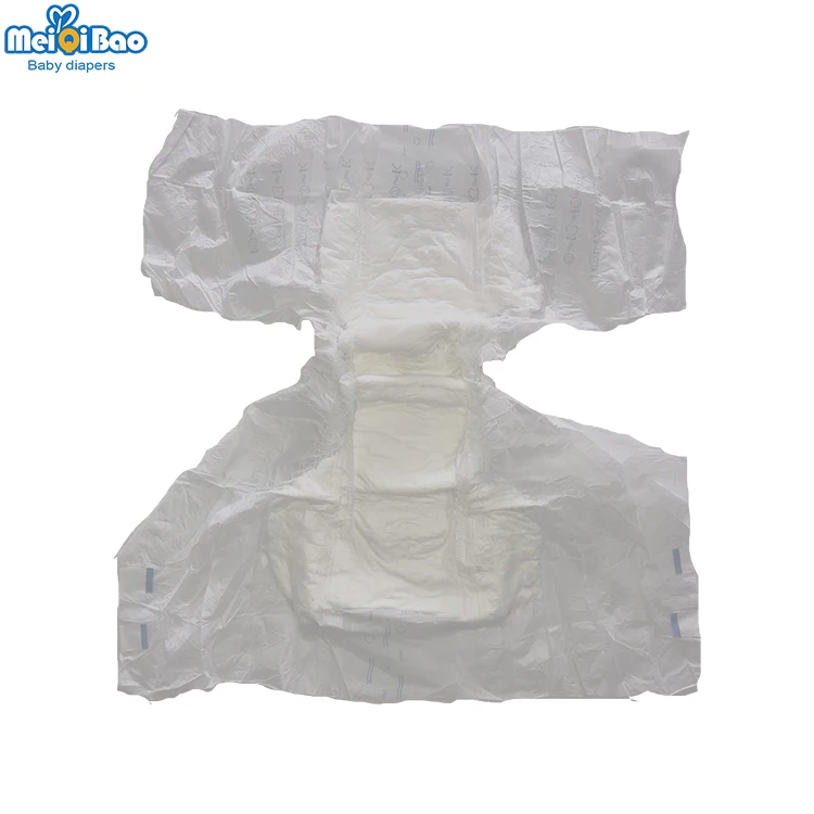 
Disposable Adult daily Diaper Manufacturer For Elderly Old People Cheap Price Free Sample Hospital Senior Ultra Thick 