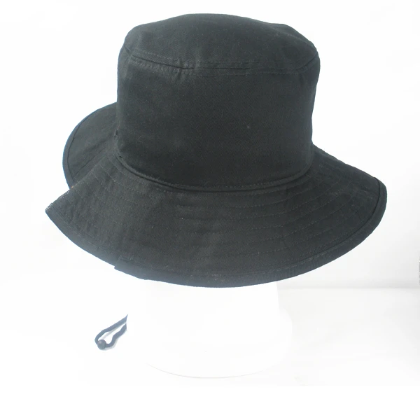 Custom Ear Cover flaps flat brim Bucket Cap and hat In Winter