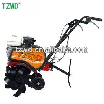 Современное сельское хозяйство Бензиновый Культиватор роторный культиватор (BK-55A) CE R