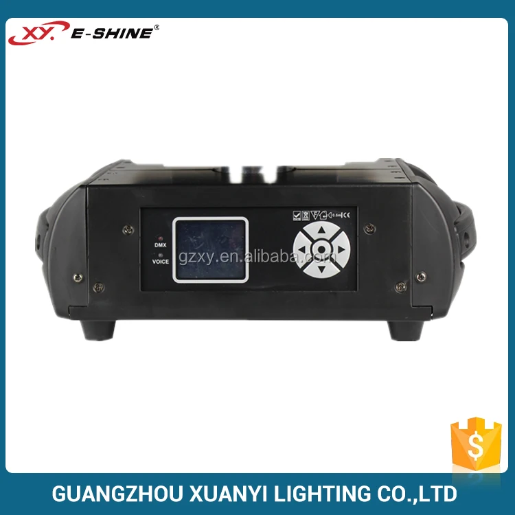 Robe Lighting Prices Led Moving Head Wash Light  Robe Robin 600 With Best Price