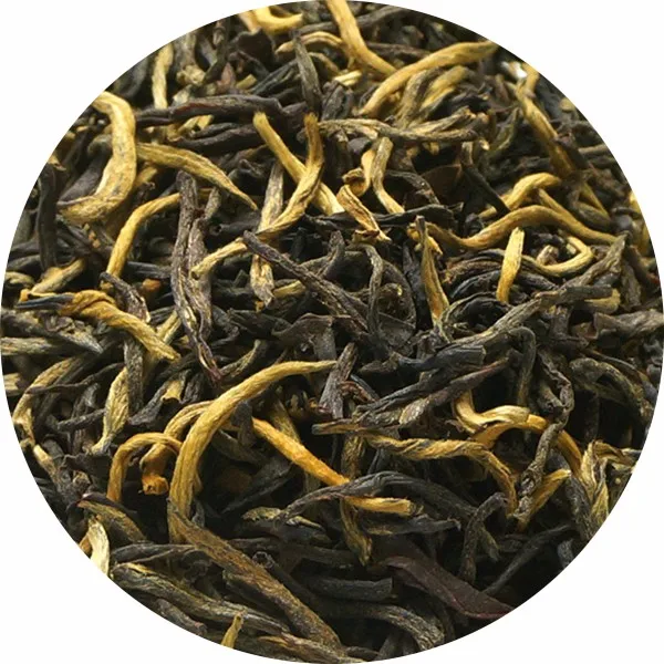 
loose black tea leaves wholesale black tea from China 