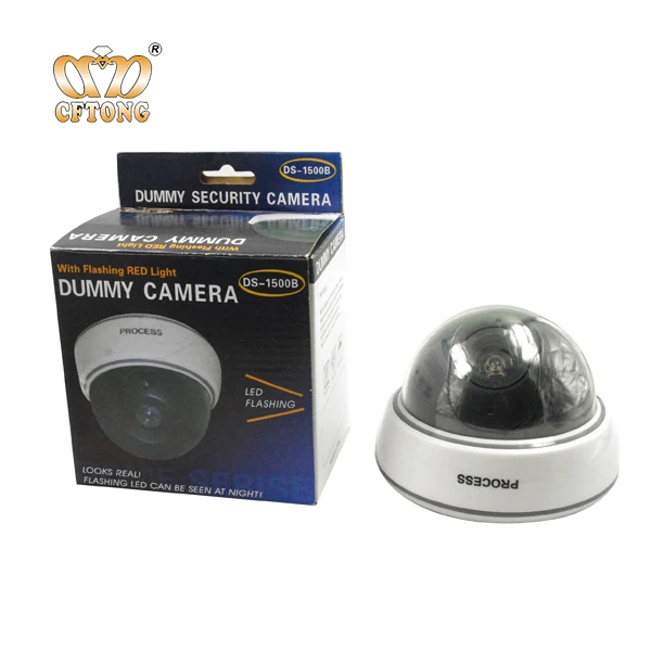 
Cheapest Camera with CE/ROSH dummy dome camera 