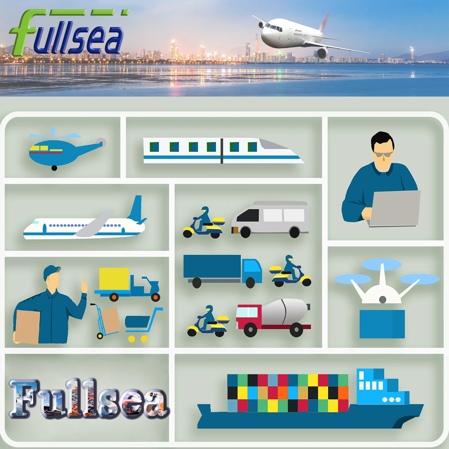 Break bulk ship lowest freight rate to worldwide