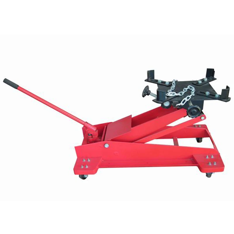 
Factory Supply 0.5Ton Car Repair Low Transmission Lifting Jack 