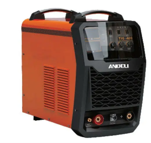 2013 Новый дизайн, сварочный аппарат TIG 400A 500A 630A DC инвертор TIG/MMA (модуль IGBT)