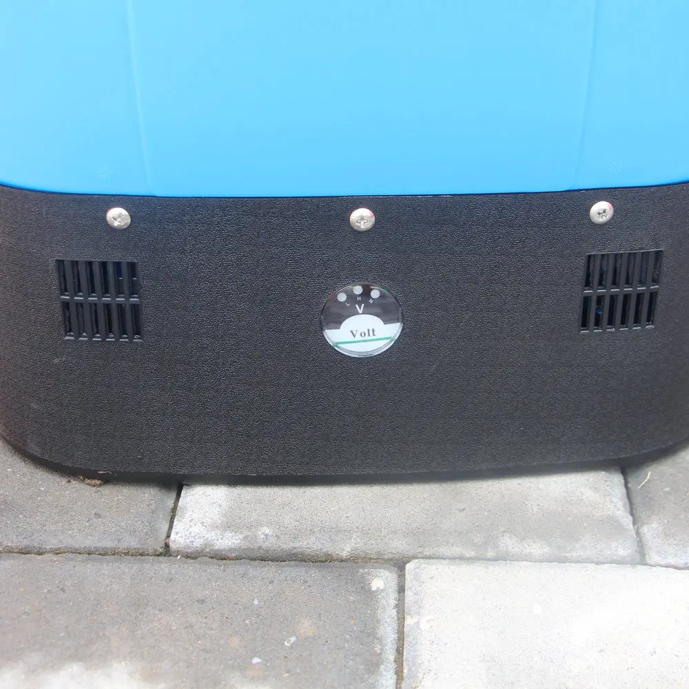 High Pressure Backpack Weed Killer Sprayer For Agriculture And Garden With 3 Free Spraying Nozzles