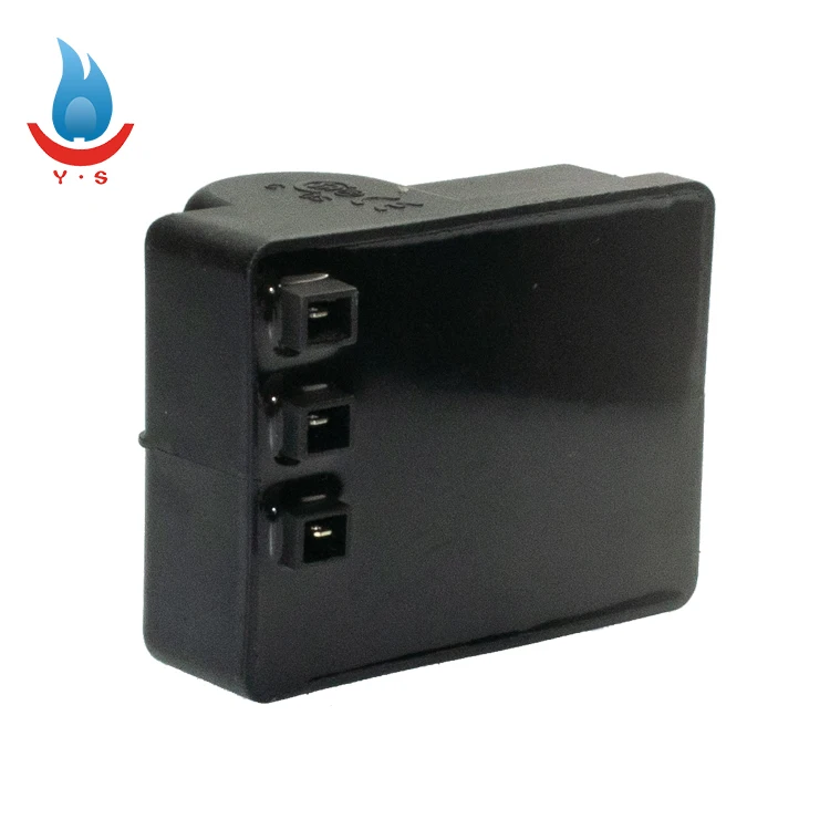 Pulse igniter for water heater Pulse igniter for gas water heater Yongshen YD1.5-3B