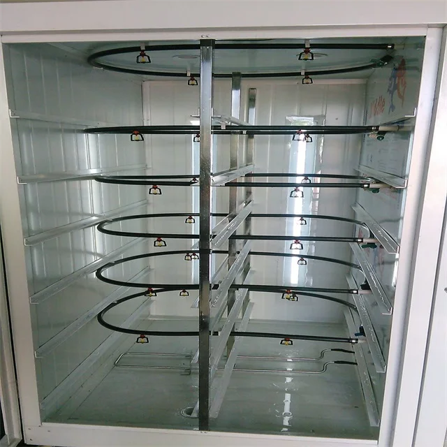 High quality automatic mung bean sprout growing washing machine for sale