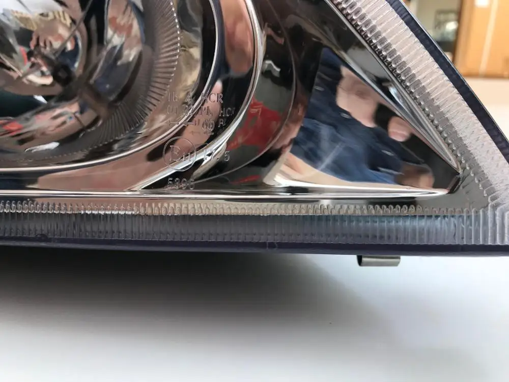 
Dongfeng Bus Headlight Bus Front LED Headlights HC-B-1128 