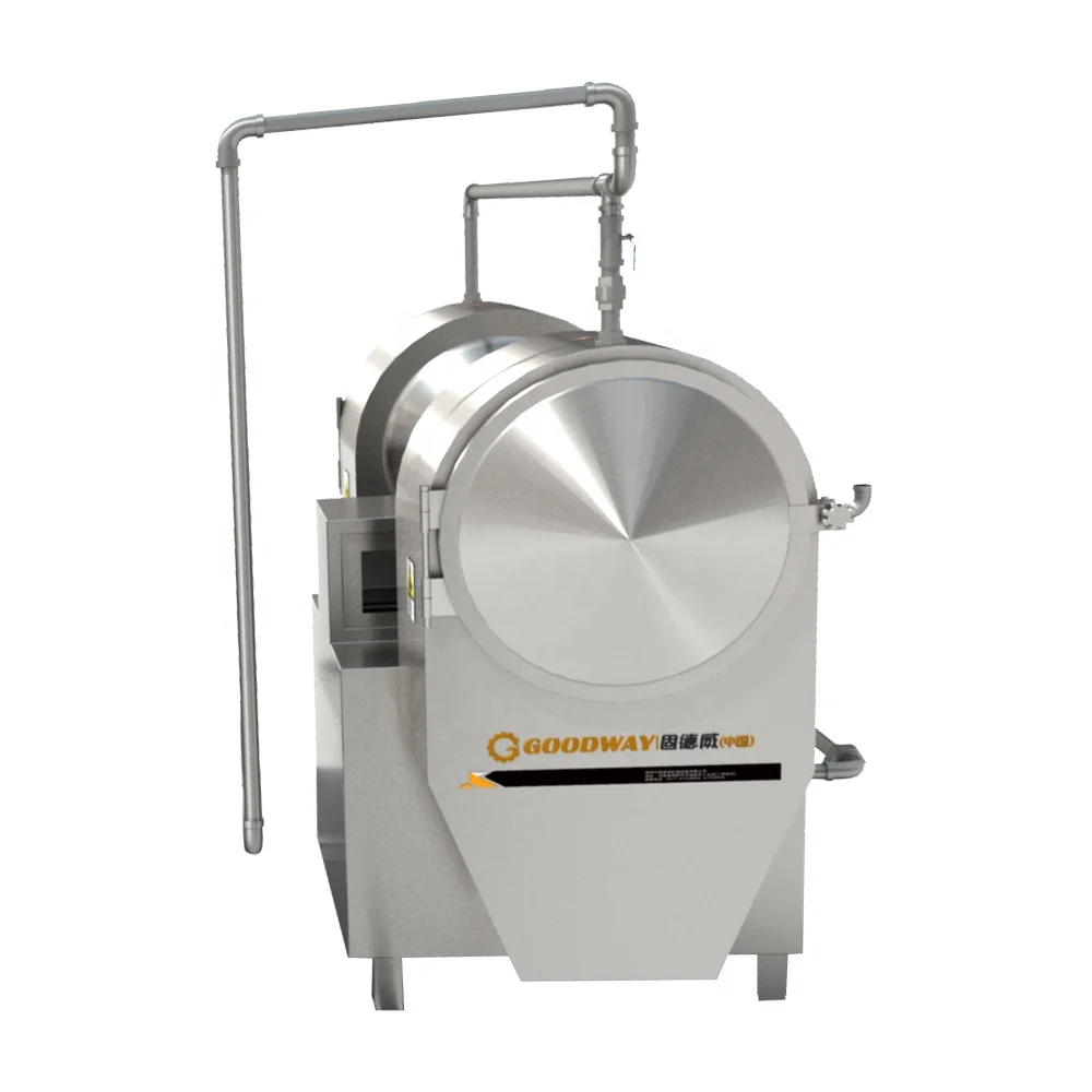 Центрифужный сепаратор высокой эффективности по заводской цене