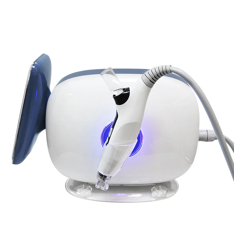 CE approved 3 in 1 EMS RF mesogun no needle mesotherapy gun mesotherapy machine