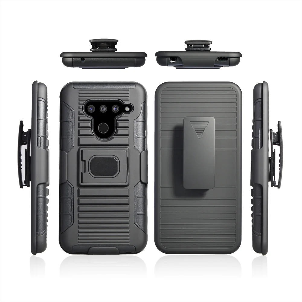 New arrival phone cover custom phone case back cover for LG V50