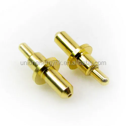 
Brass Pogo Pin SMT Pin Test Pin 