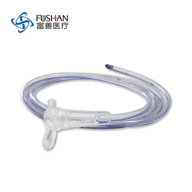 Ryles stomach tube