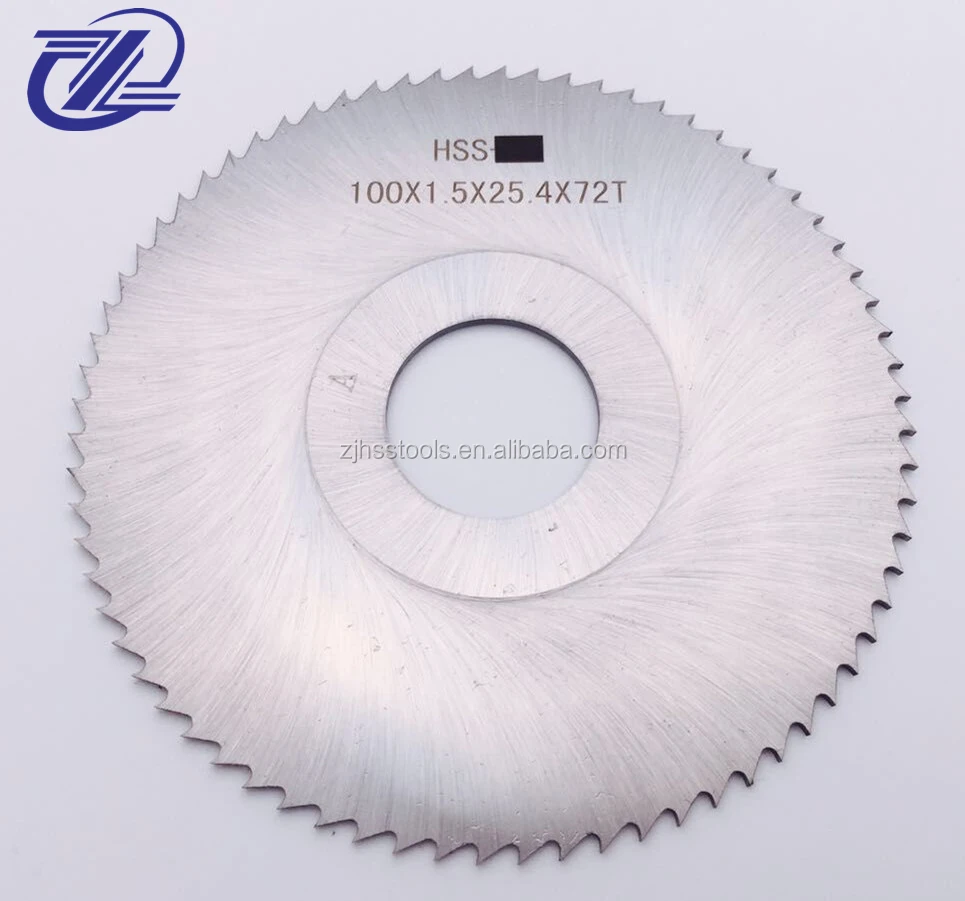 110mm circular cutting saw blade