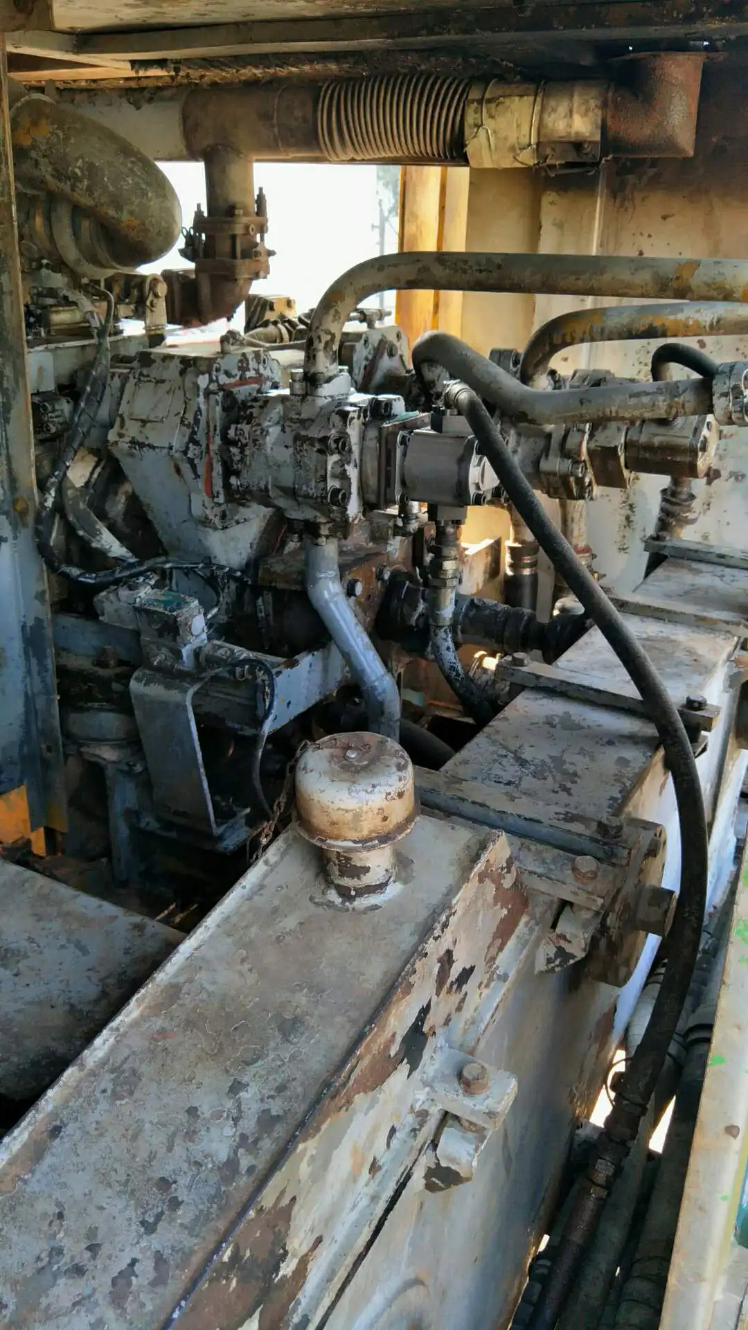 Kobelco 7055  55Tons 50tons Japanese crawler  crane,Hitachi KH180-3 crawler crane