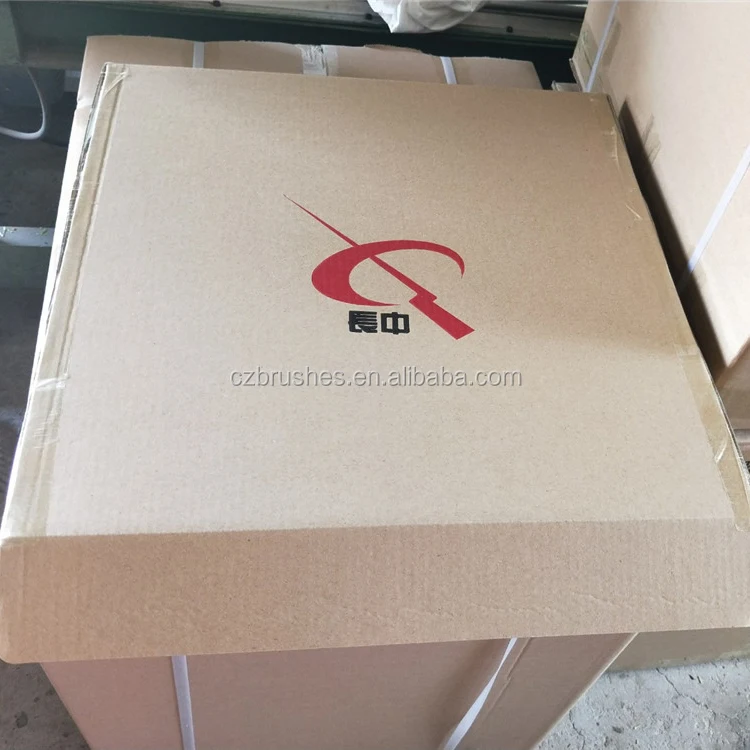 22 Inch PPL Floor Rotary Brush for Comac/Fimap Auto Scrubber Machine