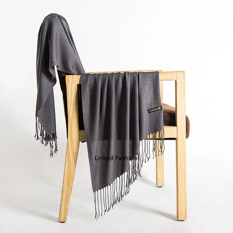 wholesale new style pashmina scarf acrylic pashmina scarf soft pashmina scarf