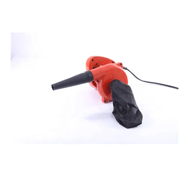 Professional Power Tools High Pressure Small No-load Speed Multi-fuctional Computer Dust Cleaning LS-EB001 Electric Blower