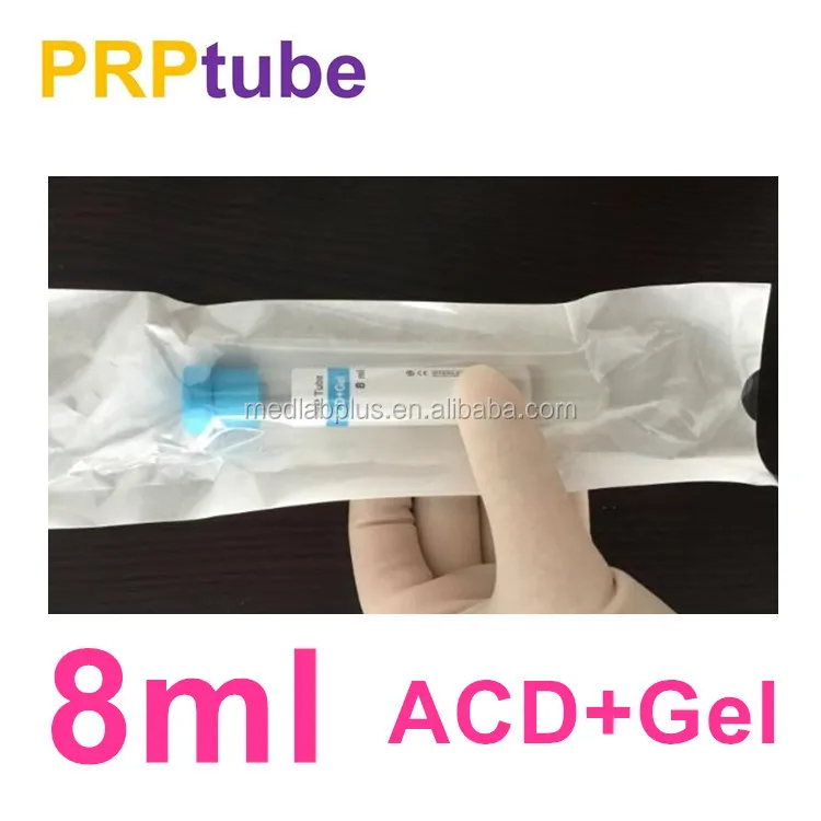 8ml acd gel