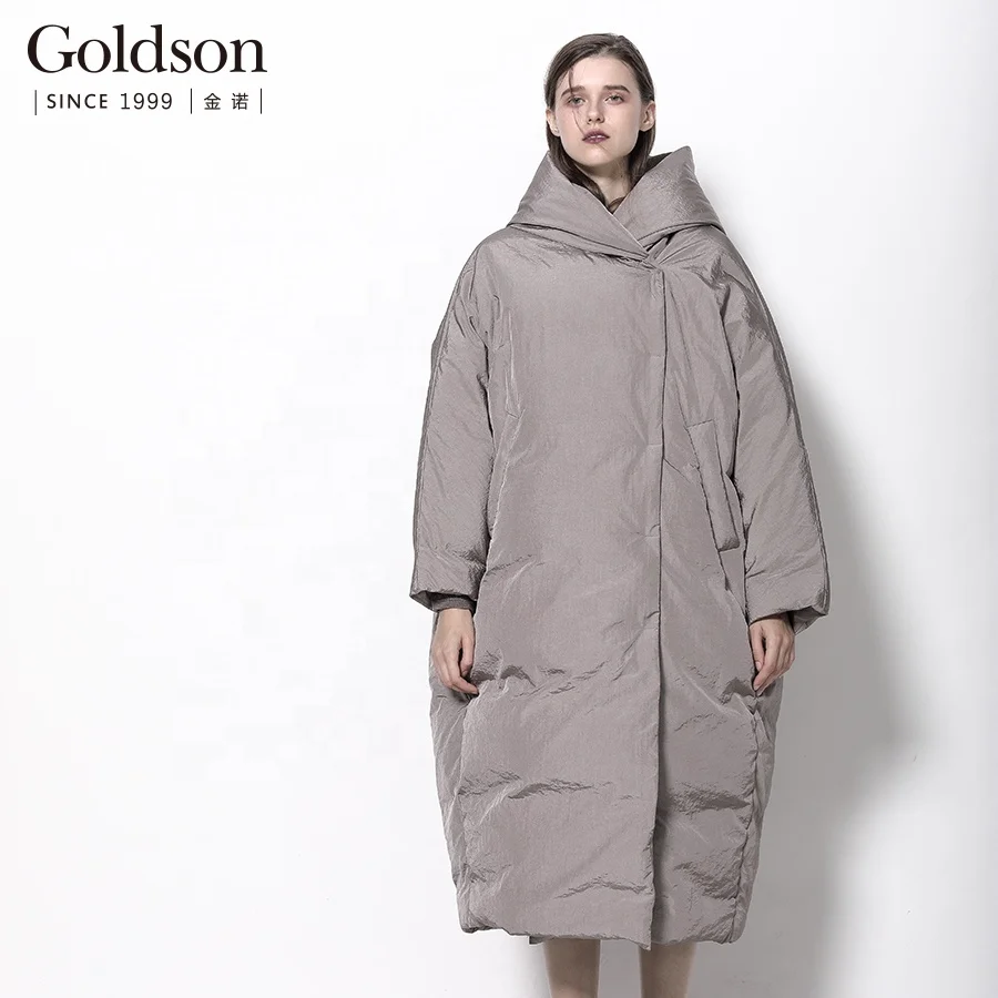 2019 Popular Newest Style Women Winter Casual Clothing Down Coat