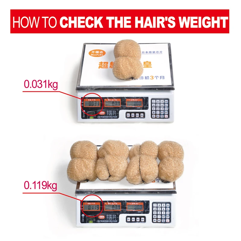 Yotchoi 4Pcs/Lot Tight Afro kinky bulk 100% human hair for dreadlocks, Twist braids honey blonde 613# mongolian afro kinky curl