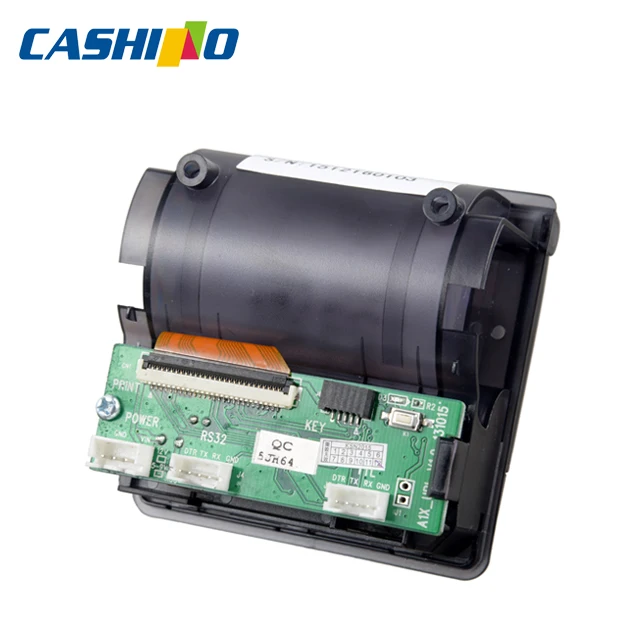 Cashino CSN-A1 2 inch cheap mini printer for weighing scales easily embedded
